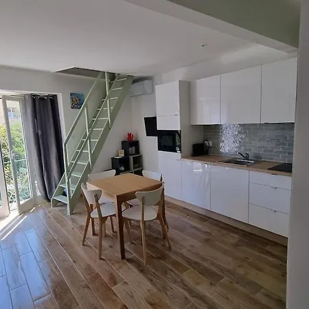 Premium * Beaulieu-sur-Mer