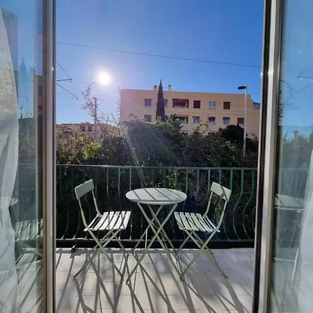 Apartment Premium Beaulieu-sur-Mer