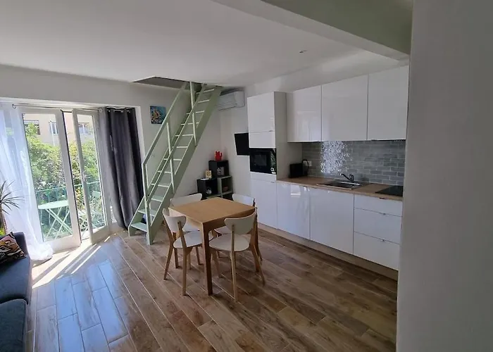Premium * Beaulieu-sur-Mer