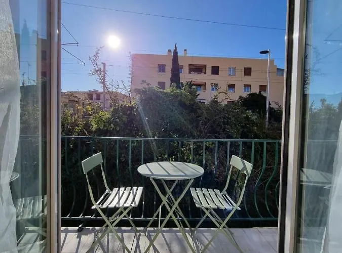 Lejlighed Premium Beaulieu-sur-Mer
